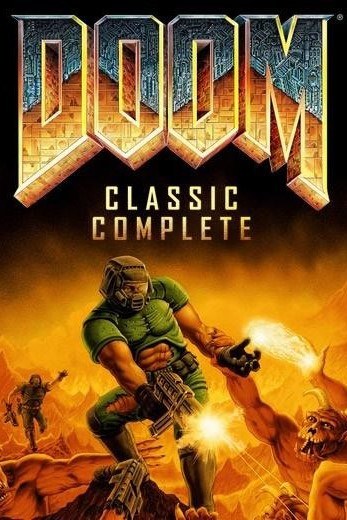 Doom Classic Complete
