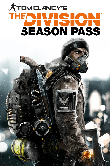 Tom Clancy's The Division Season Pass