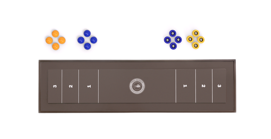 Shuffleboard&Curling (6951016)