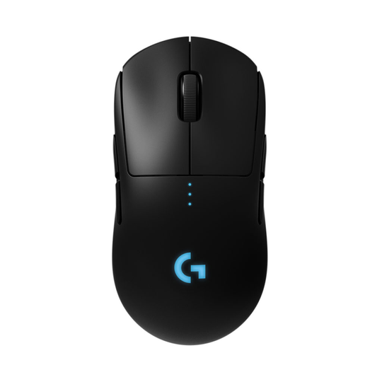 LOGI G PRO Wireless Gaming Mouse EWR2