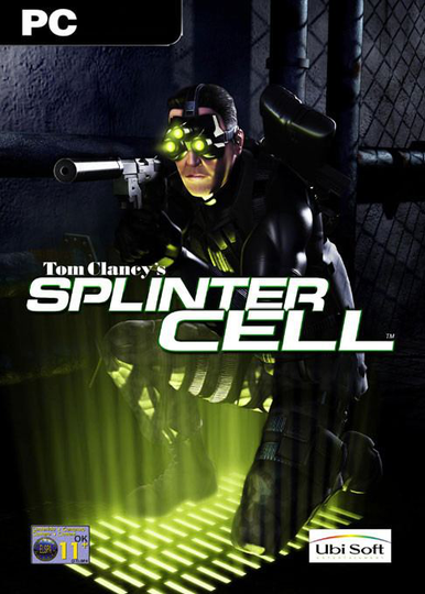 Tom Clancy's Splinter Cell