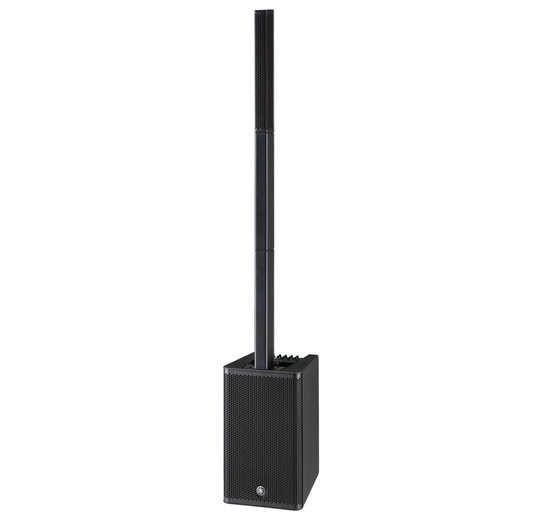 Yamaha STAGEPAS 1K kannettava PA-järjestelmä