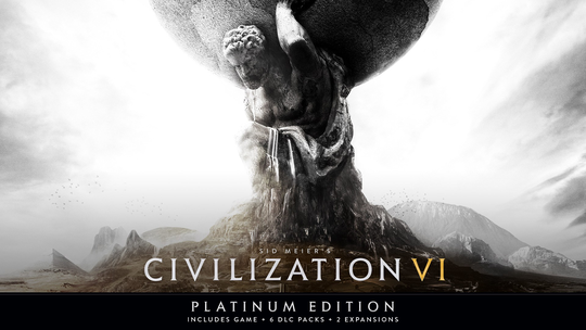 Sid Meier's Civilization VI: Platinum Edition