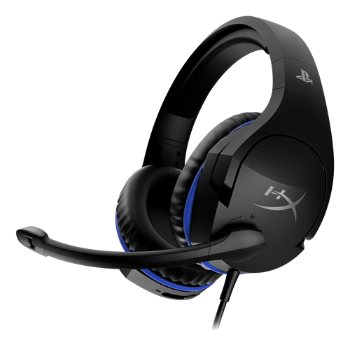 HyperX Cloud Stinger PS5 HX-HSCSS-BK/EM
