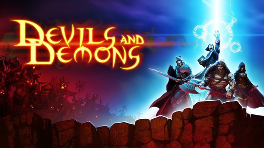 Devils Demons