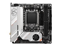 MSI MPG B650I EDGE WIFI AMD Socket AM5