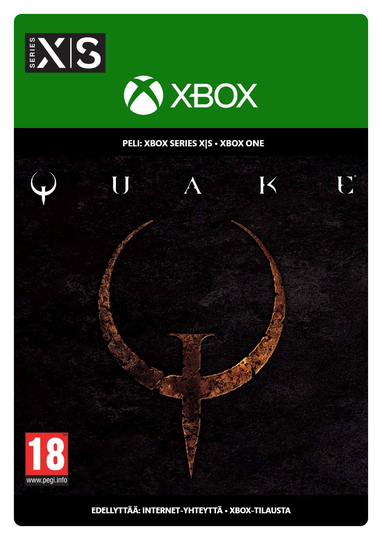 Quake