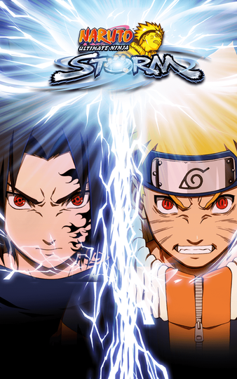 Naruto Shippuden Ultimate Ninja STORM