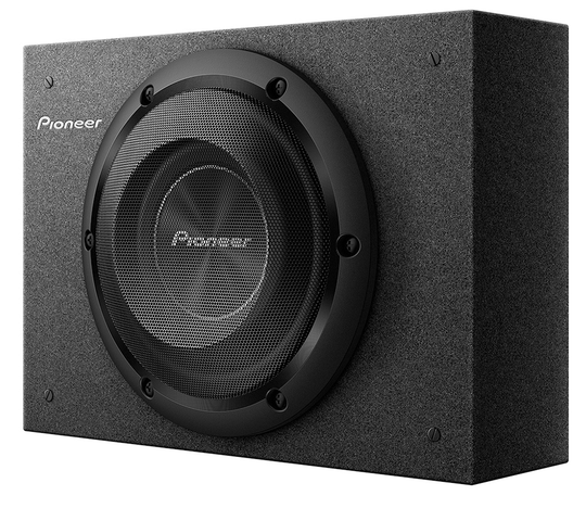 Pioneer TS-A2000LB subwoofer - Pioneer Bilstereo