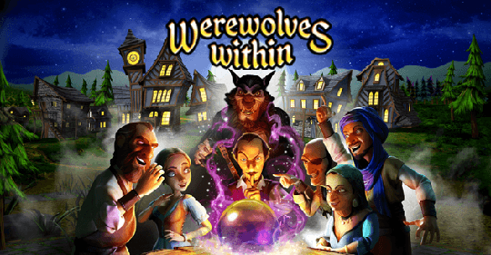 Werewolves Within