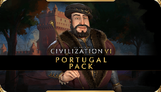 Sid Meier's Civilization VI - Portugal Pack