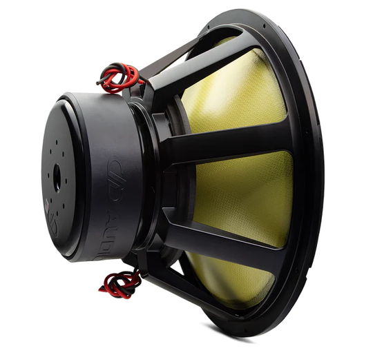 DD Audio 9921 D1