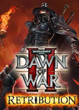 Warhammer 40,000: Dawn of War II - Retribution Imperial Guard Race Pack