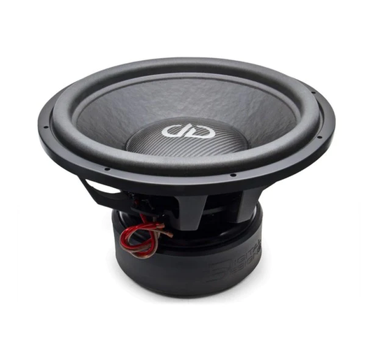 DD Audio 9918 D1