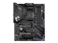 MSI MPG X570S EDGE MAX WIFI AM4 ATX MB