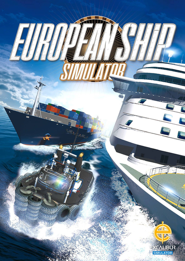 European Ship Simulator