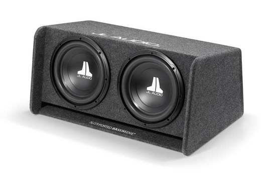 JL Audio CP212-W0V3