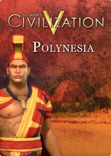 Sid Meier's Civilization V: Civilization and Scenario Pack Polynesia