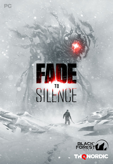 Fade to Silence