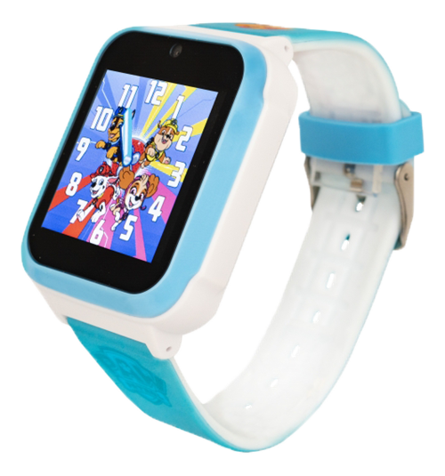 PAW Patrol Kids Watch Blue