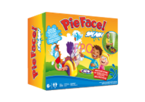 Hasbro Outdoor Games - Pie Face Splash (72500)
