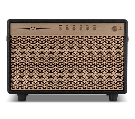 Dynavoice Classic CL-15 bluetooth kaiutin