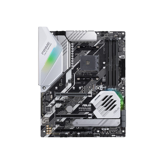 ASUS PRIME X570-PRO ATX MB