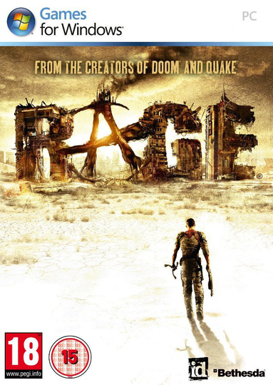 RAGE