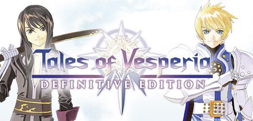 Tales of Vesperia: Definitive Edition