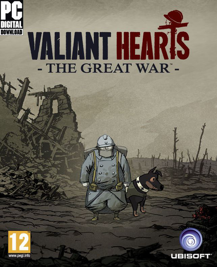 Valiant Hearts