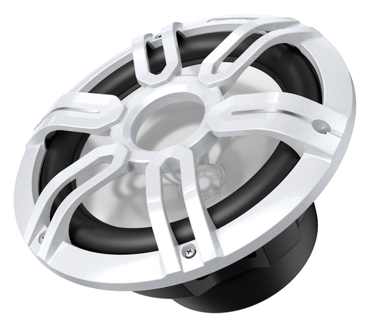 Pioneer TS-ME100WS 25 cm. Marine subwoofer 900 wattia. - Pioneer Bilstereo