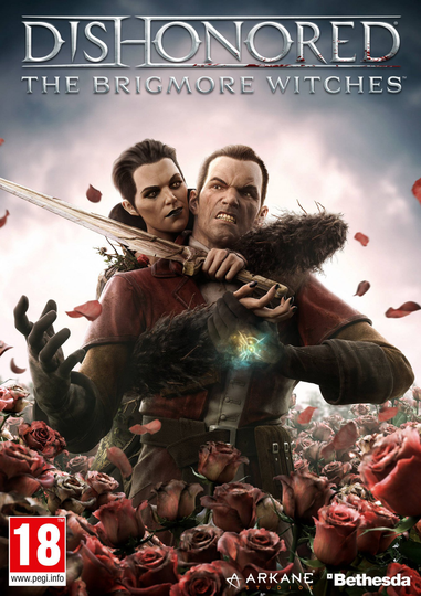 Dishonored: The Brigmore Witches