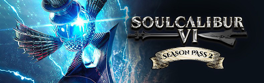SOULCALIBUR VI Season Pass 2