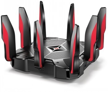 TP-LINK ARCHER C5400X AC5400 TB GAMING ROUTER