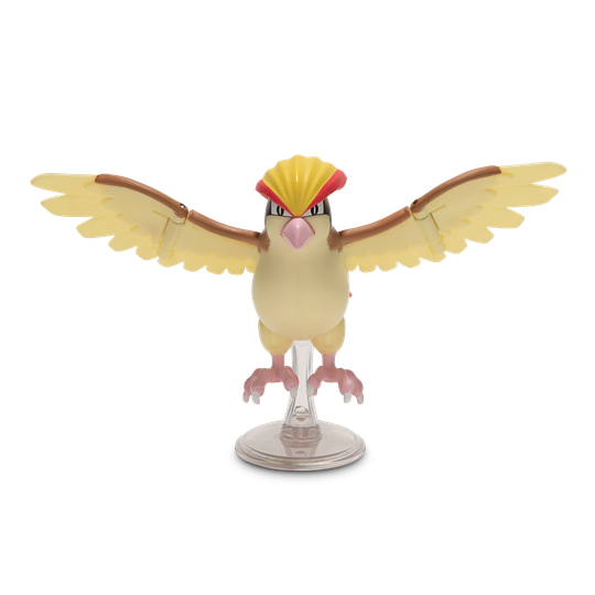Pokemon - Battle Feature Figure - Pigeot (PKW0163)