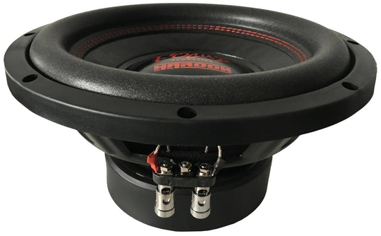 Focus Acoustics MAROON-10" subwoofer