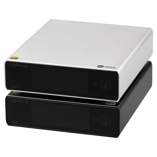 Topping E50 DAC