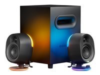 STEELSERIES Arena 7 EU Desktop Speakers