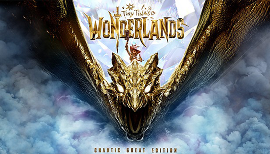 Tiny Tina's Wonderlands: Chaotic Great Edition