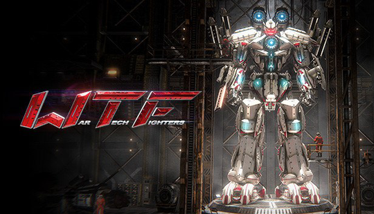 War Tech Fighters