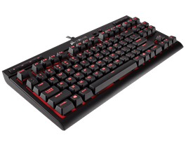 CORSAIR Gaming K63 Compact Mech Keyboard
