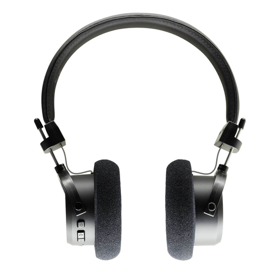 Grado GW100 wireless Bluetooth kuulokkeet