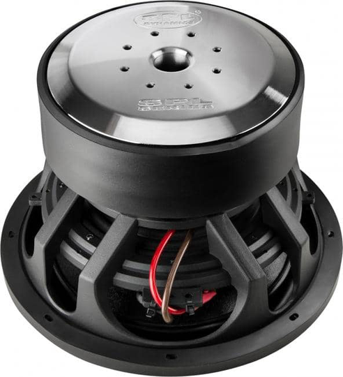 SPL Dynamics SPL-300D1A 12"