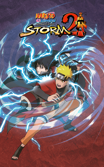 Naruto Shippuden Ultimate Ninja STORM 2