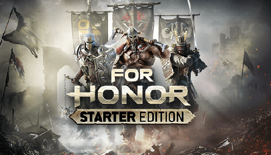 For Honor - Starter Edition