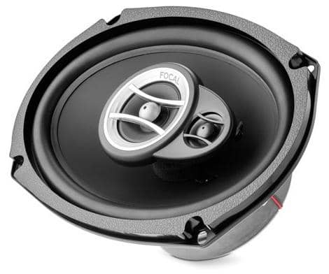 Focal AUDITOR RCX690 6x9" koaksiaalikaiutin, pari