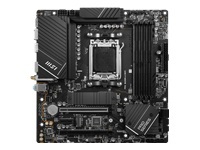 MSI PRO B650M-A WIFI AMD Socket AM5 DDR5