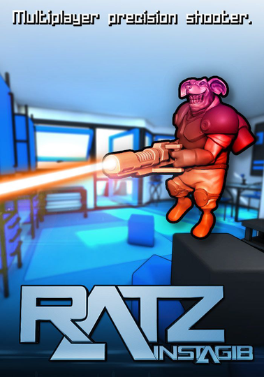 Ratz Instagib