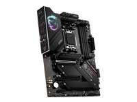 MSI MPG B650 CARBON WIFI AMD Socket AM5