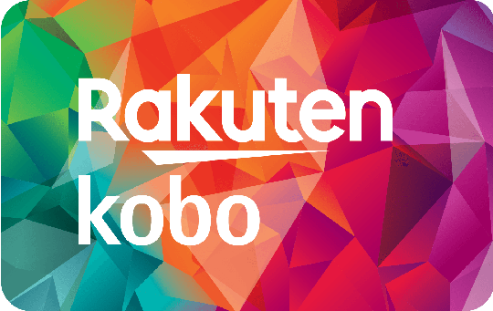 Kobo Gift Card 15€